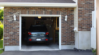 Garage Door Installation at Cambridge Estates Shingle Springs, California